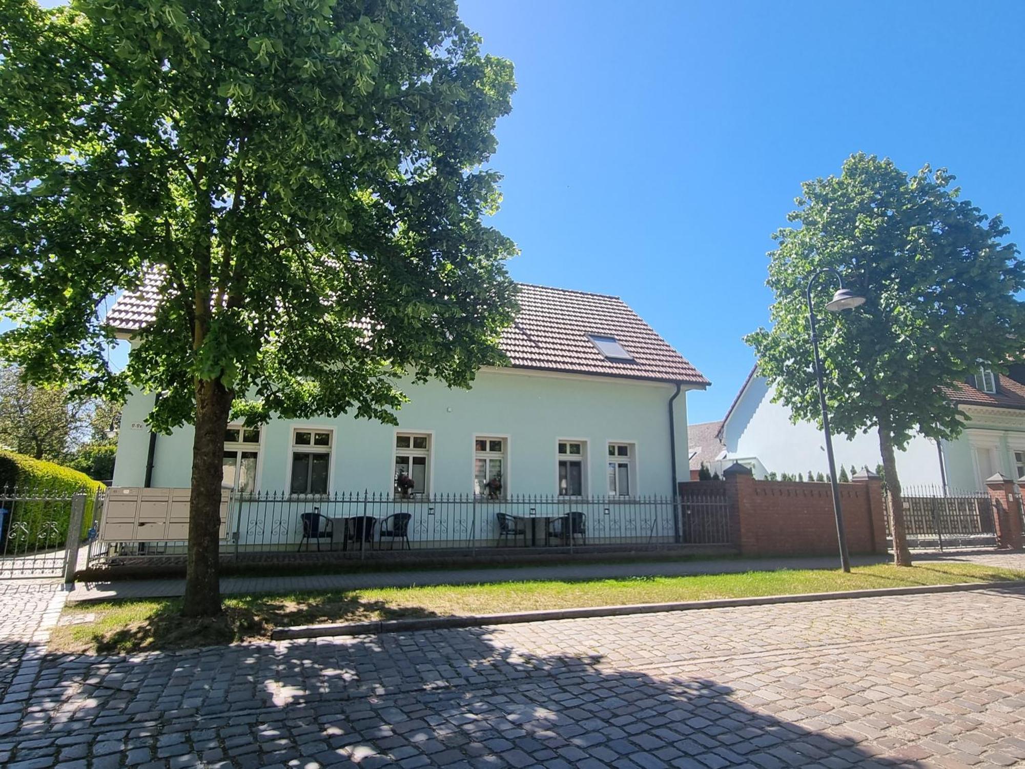 Ferienwohnungen Springer In Schoenefeld Ot Grossziethen Div Apartments Fuer Bis Zu 6 Personen Exterior photo