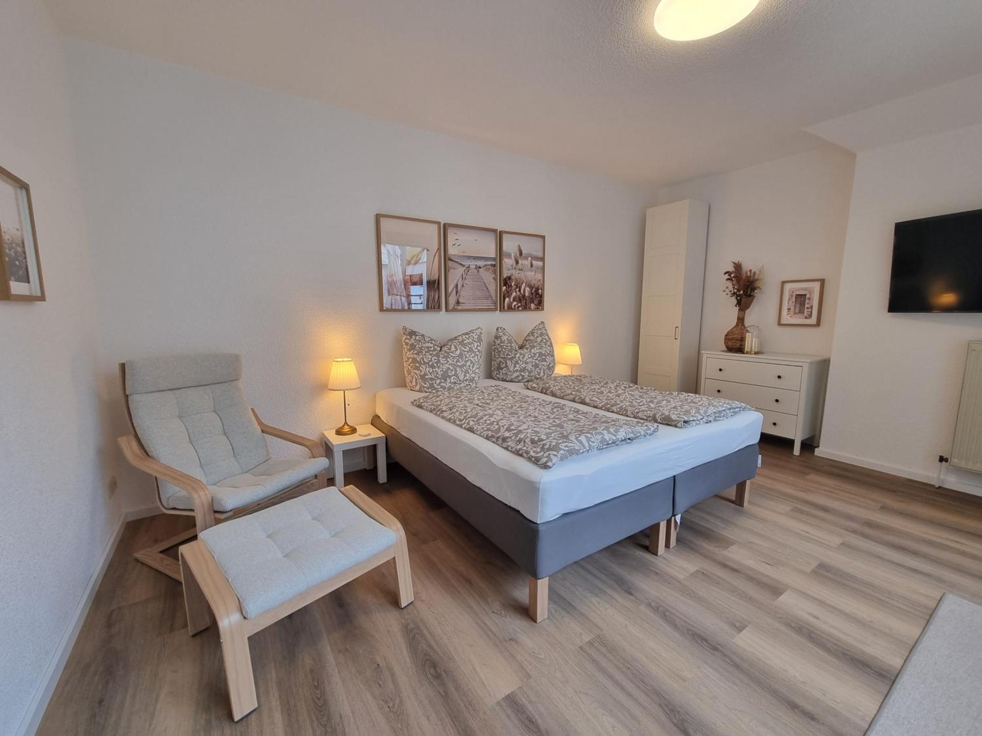 Ferienwohnungen Springer In Schoenefeld Ot Grossziethen Div Apartments Fuer Bis Zu 6 Personen Exterior photo